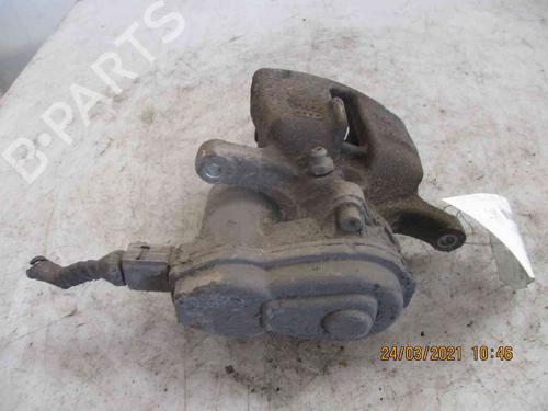 Left rear brake caliper AUDI A4 B8 (8K2) 2.0 TDI 8K0615403B 8K0615403B