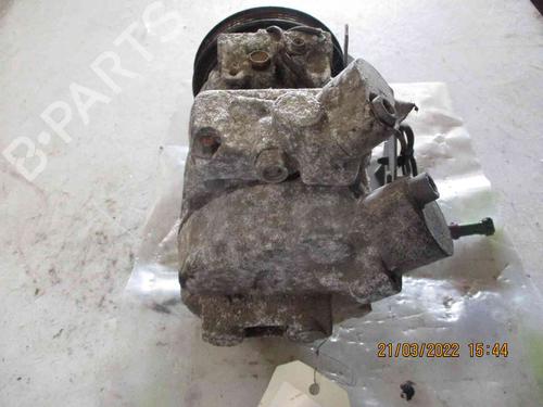 AC compressor VW PASSAT B5.5 (3B3) 1.9 TDI | BP19720983M34 