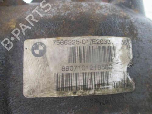 Rear differential BMW 3 Coupe (E92) 320 d | BP19739829M24 