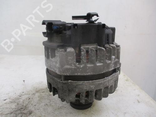 Generator CITROËN C3 III (SX) 1.6 BlueHDi 75 | BP31054570M7 