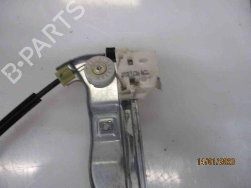 Front right window mechanism CITROËN DS3 (SA_) 1.6 HDi 90 | BP19717064C23 