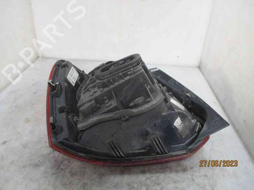Right taillight VW POLO V (6R1, 6C1) 1.4 TDI | BP26629160C35 