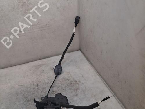 Used Front left lock Front left lock 39659303 39659303