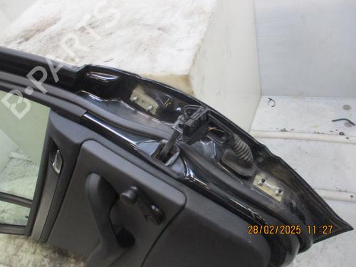 Left rear door BMW 3 (E46) 318 d | BP24013783C4 