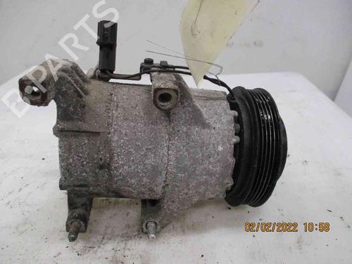 AC compressor HYUNDAI i20 I (PB, PBT) 1.4 CRDi | BP25210098M34 
