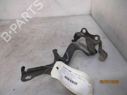 Used Hinge/Door check strap TOYOTA COROLLA Verso (ZER_, ZZE12_, R1_) 2.2 D-4D (AUR10_, AUR10R) (136 hp) 26631022