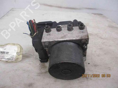 Used ABS pump FIAT IDEA (350_) 1.4 16V (95 hp) 19713278
