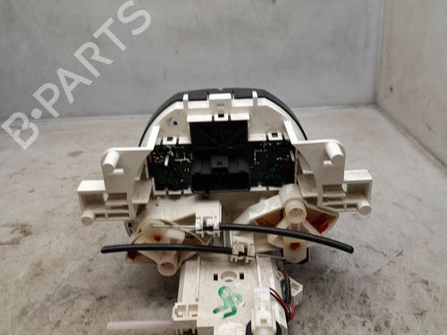 Climate control NISSAN NOTE (E12) 1.5 dCi | BP29550163I5 