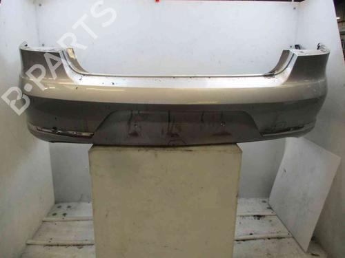 Used Rear bumper VW PASSAT B7 (362) [2010-2016]  26632901