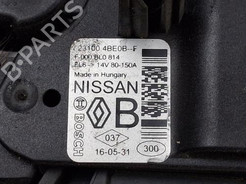 Alternator RENAULT KADJAR (HA_, HL_) 1.2 TCe 130 (HLMR) | BP39892240M7 - Image 9