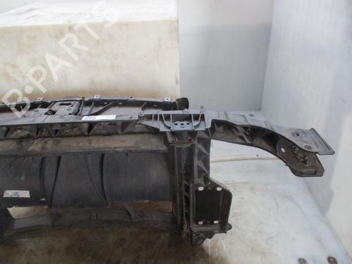 Front slam panel BMW 1 (E81) 118 d | BP30163088C72
