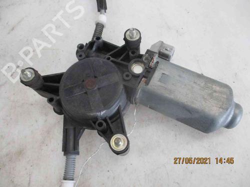 Front left window mechanism CITROËN XANTIA (X1_, X2_) 1.8 i 16V | BP24010375C22 