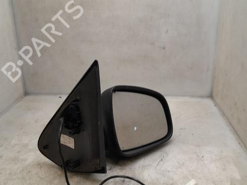 Used Right mirror DACIA SANDERO II TCe 90 (B8M1, B8MA, B8AC) (90 hp) 30365071