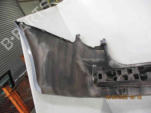 Rear bumper RENAULT LAGUNA II Grandtour (KG0/1_)  | BP26624846C8