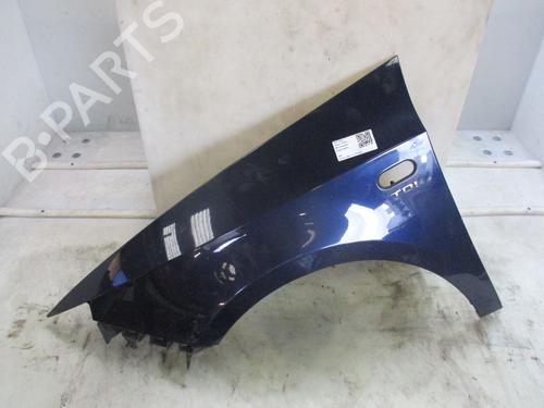 Used Left front fenders SEAT IBIZA IV (6J5, 6P1) 1.9 TDI (105 hp) 31604438