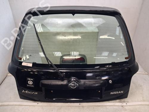 Bakluke CC/Kombi-Kupé Bakluke CC/Kombi-Kupé NISSAN MICRA II (K11) 1.0 i 16V (K11) (54 hp) 39936650 39936650