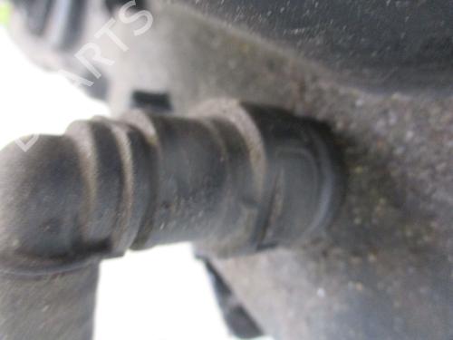 AdBlue tank PEUGEOT PARTNER Box Body/MPV 1.6 BlueHDi 100 | BP31723633M85 