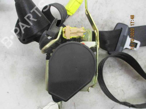 Front right belt tensioner VW POLO (9N_, 9A_) 1.2 | BP24010369C88 