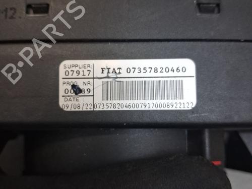 Headlight switch FIAT 500 (312_) 1.0 Mild Hybrid (312.AYD1B) | BP39936613I24 - Image 6