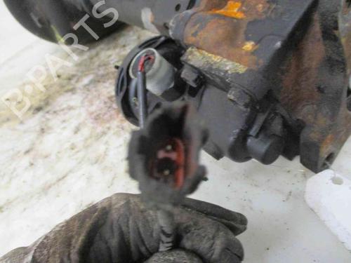 Front differential OPEL FRONTERA B (U99) 2.2 DTI (6B_ZC, 6B_VF, 6B_66, 6B_76) | BP26625610M23 
