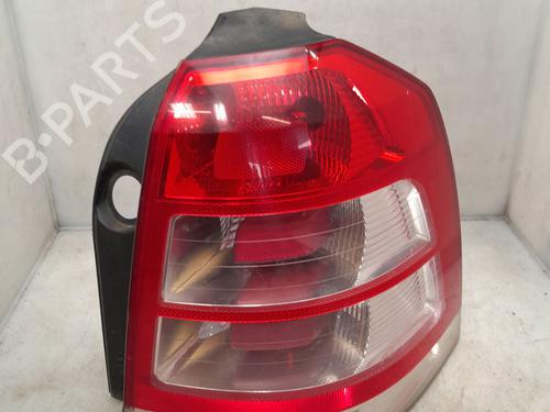 Used Right taillight Right taillight 37185380 37185380