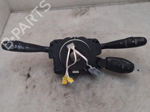 Used Headlight switch Headlight switch CITROËN C2 (JM_) 1.1 (60 hp) 39966181 39966181