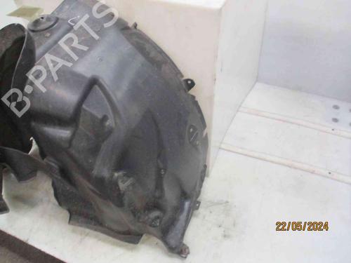 Wheel arch LAND ROVER RANGE ROVER EVOQUE (L538) 2.2 D 4x4 | BP26633696C56 