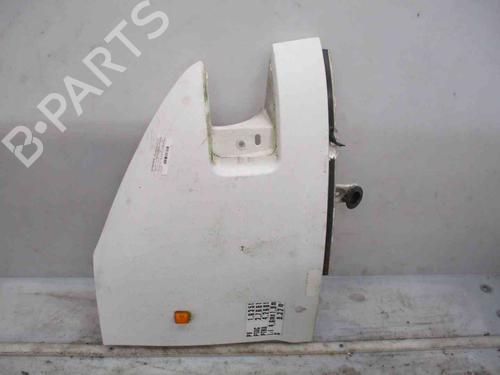 Used Right front fenders PEUGEOT BOXER Van (230L) 1.9 D (69 hp) 19721066
