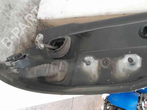 Left front door RENAULT MEGANE III Grandtour (KZ0/1) 1.5 dCi (KZ09, KZ0D, KZ1G, KZ29, KZ14, KZ1W, KZ10, KZ1F,... | BP24012951C2 