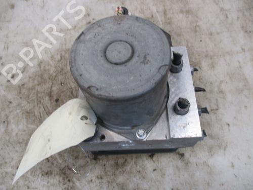 ABS pump PEUGEOT 508 I (8D_) 2.0 BlueHDi 150 | BP26636296M43 