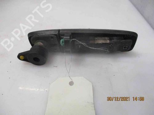 Front left exterior door handle FIAT PANDA (169_) 1.2 (169.AXB11, 169.AXB1A) | BP19740757C128 