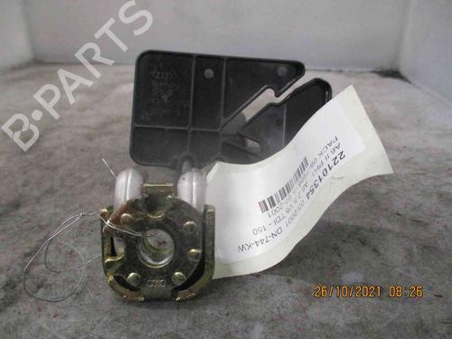 Seat buckle AUDI A6 C5 (4B2) 1.8 | BP19739258I32 