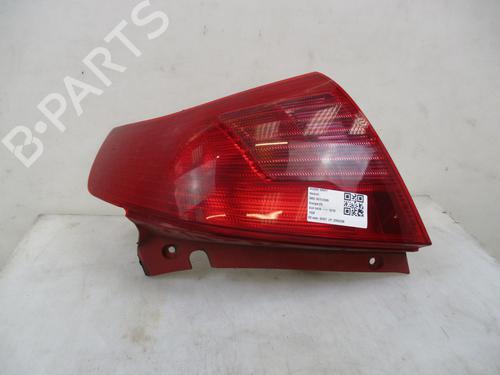 Used Left taillight SUZUKI SWIFT III (MZ, EZ) 1.3 (RS413, ZC11S) (92 hp) 26639008
