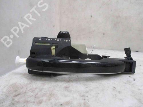 Used Rear left exterior door handle RENAULT SCÉNIC IV (J9_) 1.5 dCi 110 (110 hp) 26632288