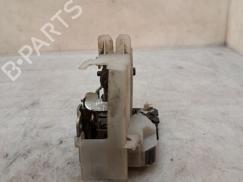 Rear right lock RENAULT CLIO II (BB_, CB_) 1.5 dCi (B/CB3M) | BP28593649C99 