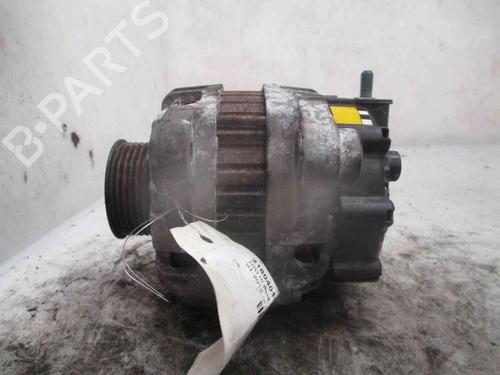 Alternator KIA RIO III (UB)  | BP19714476M7 