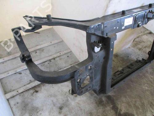 Frontplate/Frontkurv HYUNDAI GETZ (TB) 1.5 CRDi | BP26622576C72 