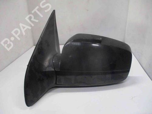 Left mirror KIA SORENTO I (JC) 2.5 CRDi 4WD | BP19739891C26 