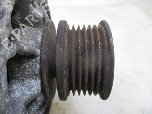 Alternator TOYOTA TERCEL (AL2_) 1.5 4WD (AL25_, AL25) | BP24863439M7 