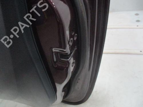 Right front door FORD FIESTA VI (CB1, CCN) 1.25 | BP24013940C3 
