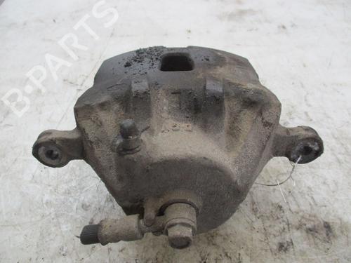 Left front brake caliper HYUNDAI TUCSON (JM) 2.0 CRDi All-wheel Drive | BP27732007M105 