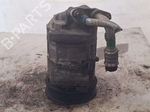 AC compressor CITROËN C4 II (NC_) 1.6 HDi 110 | BP39599480M34 - Image 6