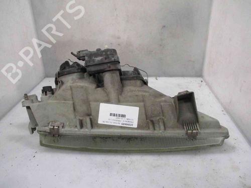 Left headlight NISSAN PRIMERA Traveller (WP11)  | BP26624034C28 