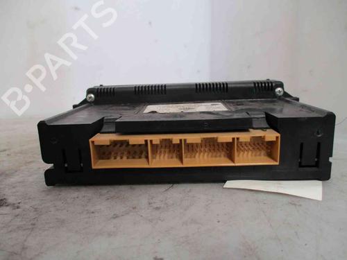 Climate control SEAT LEON (1M1) 1.4 16V | BP21834027I5 