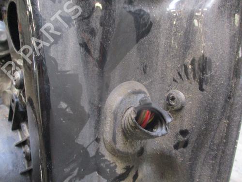 Left front door AUDI A3 (8P1)  | BP26639150C2 