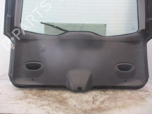 Tailgate FORD FOCUS I Turnier (DNW) 1.8 TDCi | BP32398445C6 