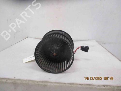 Used Heater blower motor NISSAN QASHQAI / QASHQAI +2 I (J10, NJ10, JJ10E) 1.5 dCi (106 hp) 26628188