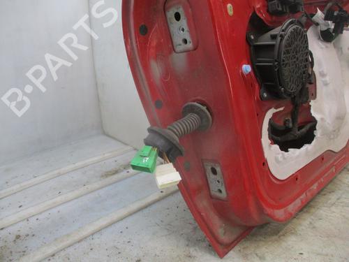 Right front door PEUGEOT 207 SW (WK_) 1.4 16V | BP30138567C3