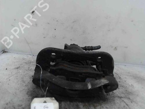 Højre bremsekaliber foran OPEL CORSA C (X01) 1.0 (F08, F68) (58 hp) 19712360