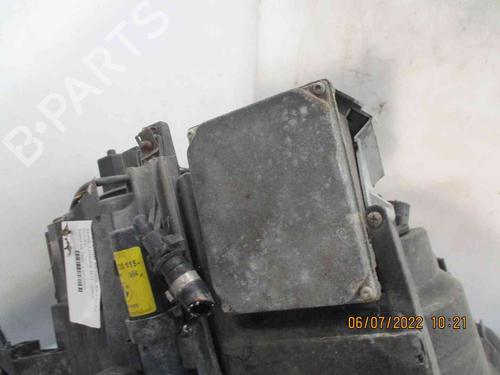 Left headlight BMW 3 Coupe (E46) 328 Ci | BP19720382C28 